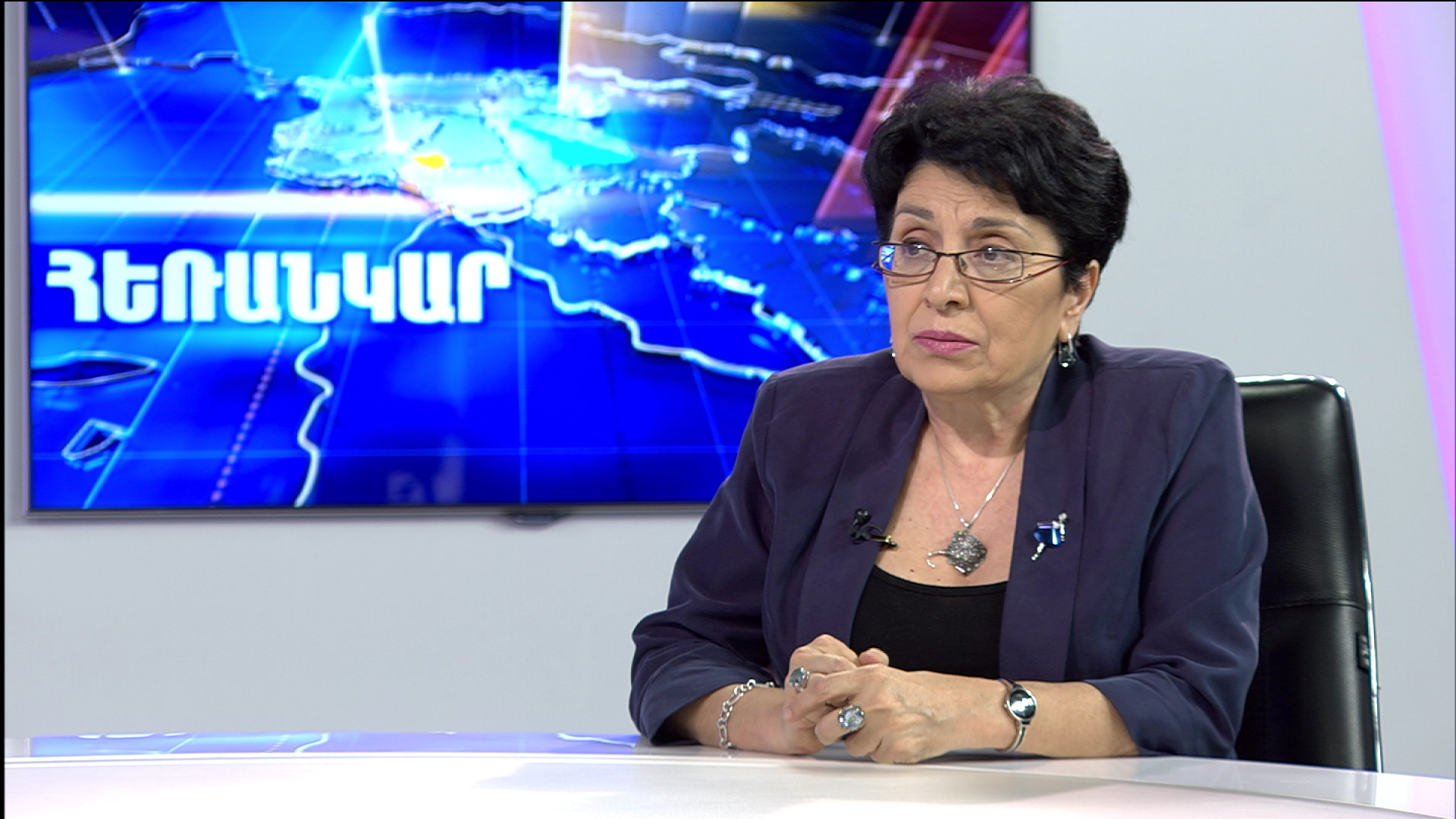 Լիլիթ Արզումանյան