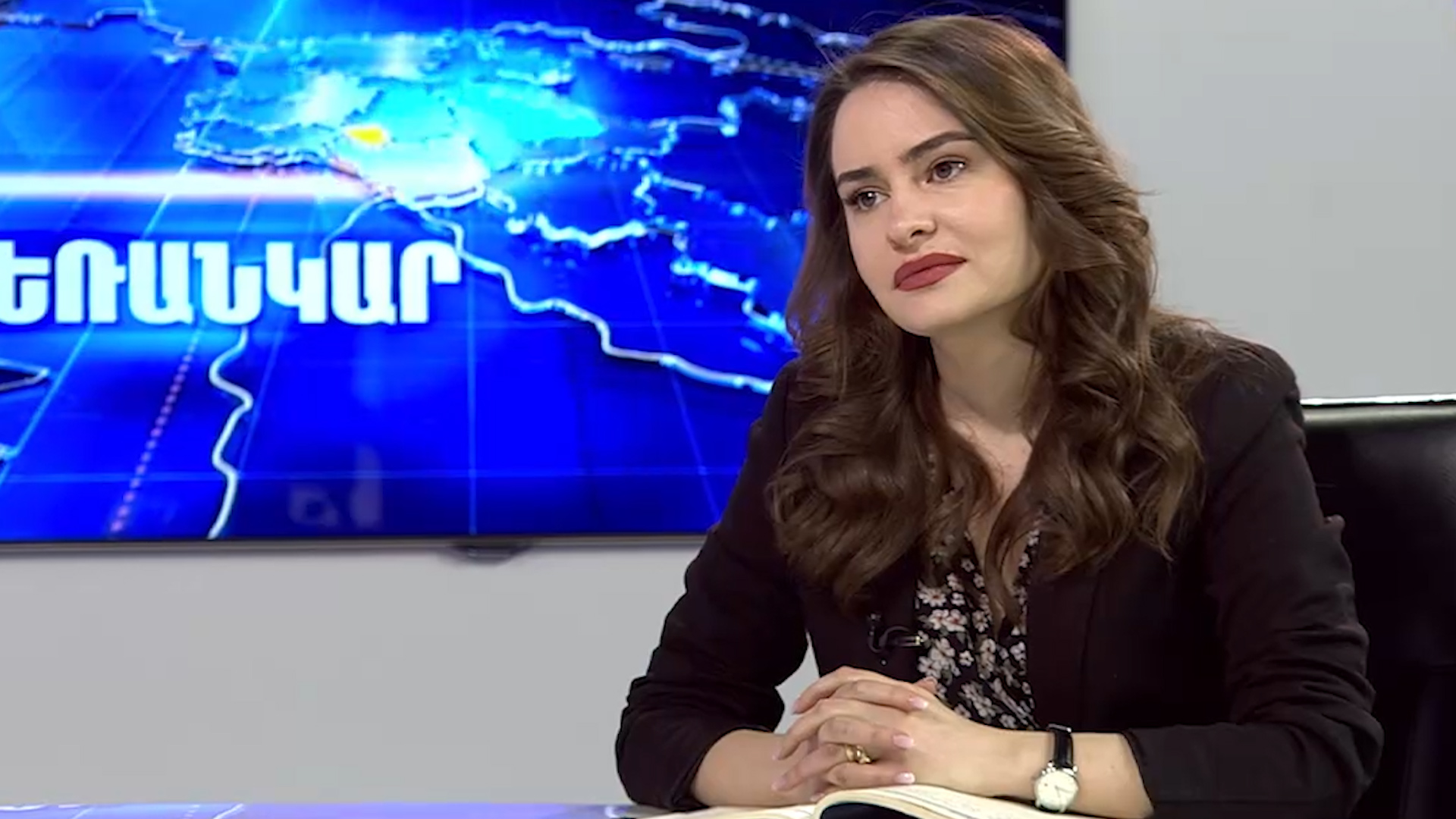 Սոնա Ղազարյան