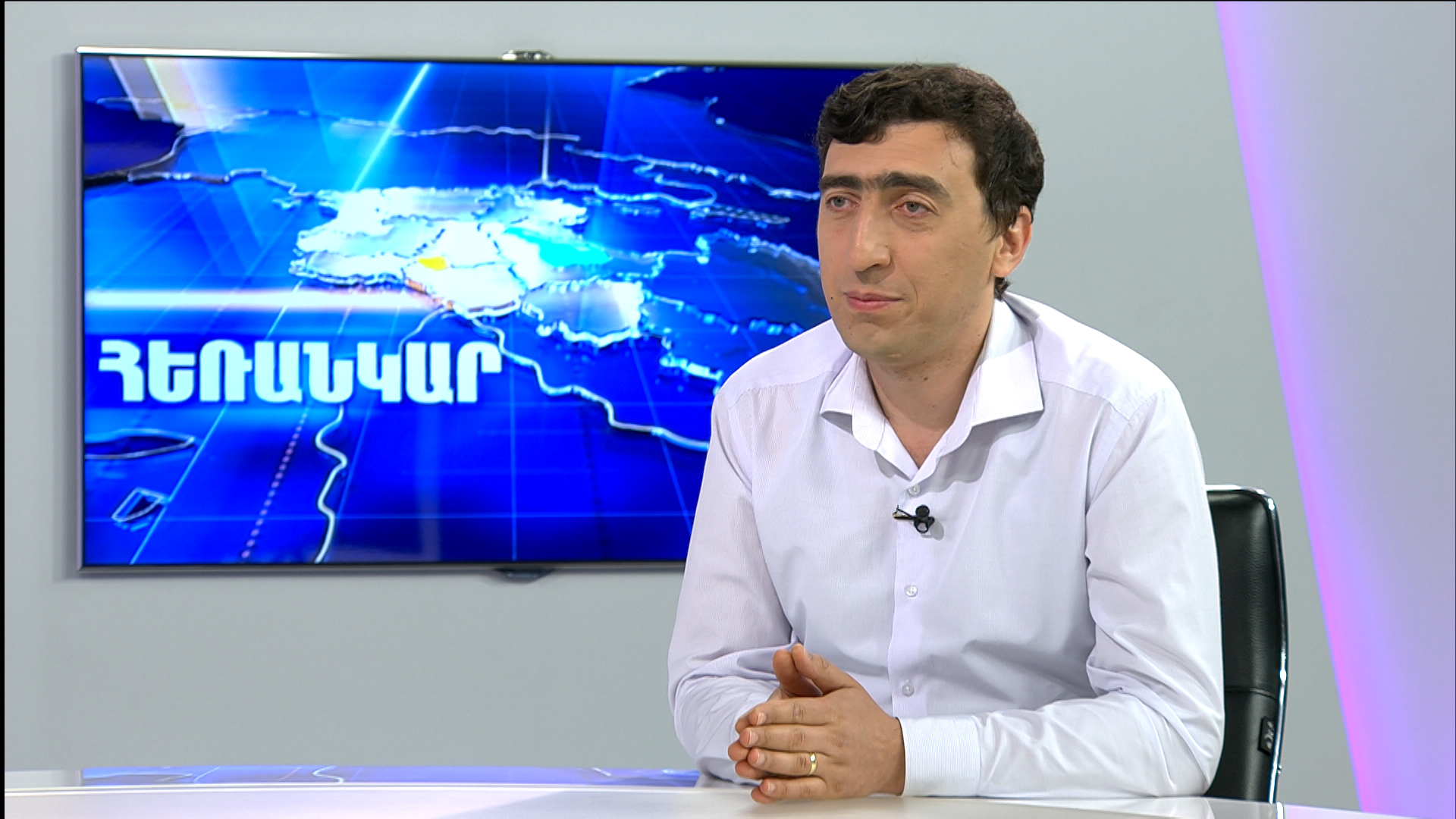 Սմբատ Գոգյան