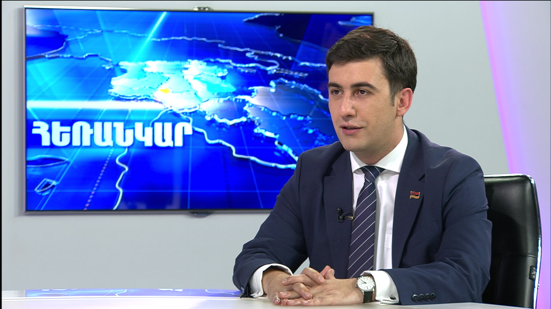 Սոս Ավետիսյան