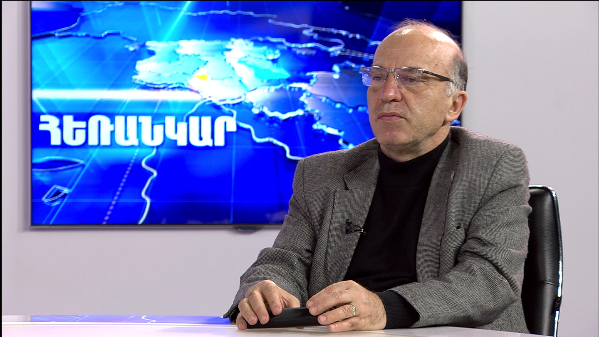 Թաթուլ Մանասերյան