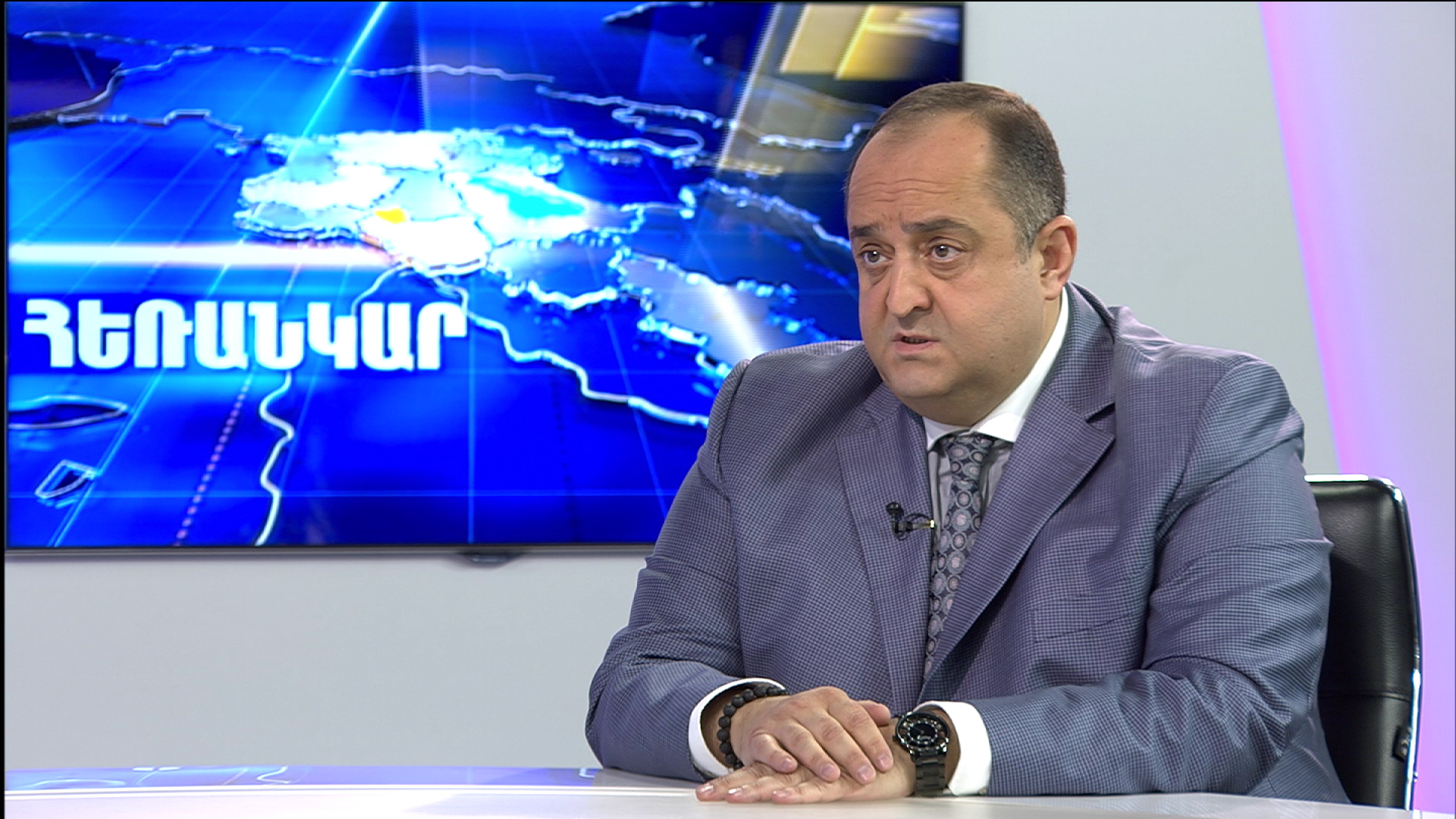 Հովհաննես Մանուկյան