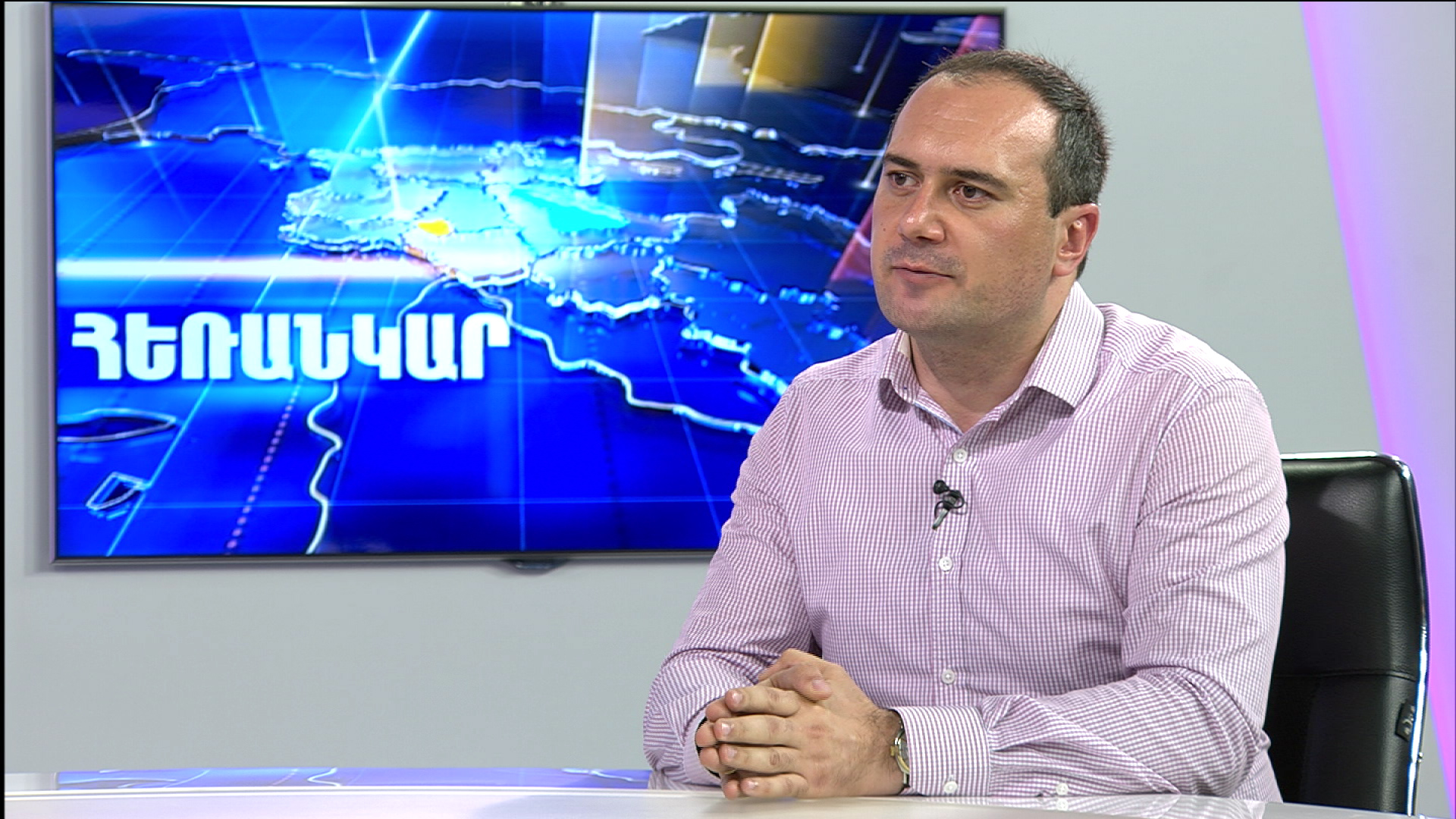 Արմեն Պետրոսյան