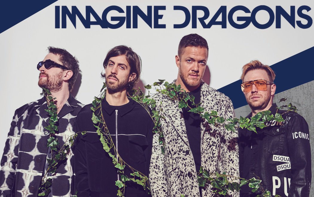Imagine Dragons-ը ելույթ կունենա Չեմպիոնների լիգայի եզրափակիչ հանդիպումից առաջ