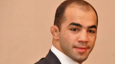 Արսեն Ջուլֆալակյանը վերընտրվել է Ըմբշամարտի միջազգային ֆեդերացիայի մարզիկների կոմիտեի անդամ