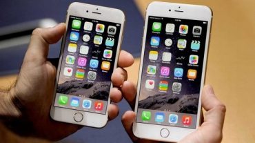 iPhone-ի վաճառքներն առաջին եռամսյակի արդյունքներով ընկել են 17%-ով