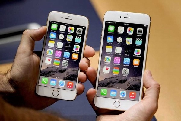 iPhone-ի վաճառքներն առաջին եռամսյակի արդյունքներով ընկել են 17%-ով