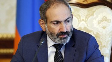 Նիկոլ Փաշինյանը ցավակցական հեռագիր է հղել հուշարձանագետ Սամվել Կարապետյանի մահվան կապակցությամբ