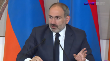Այսօր էլ բանակում կան յուրացնողներ. Նիկոլ Փաշինյան