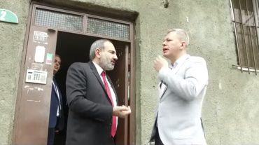 Մեր հեղափոխության գաղտնիքն այն է, որ սկզբում իշխանությունները լուրջ չէին վերաբերվում այդ գործընթացին. Նիկոլ Փաշինյան