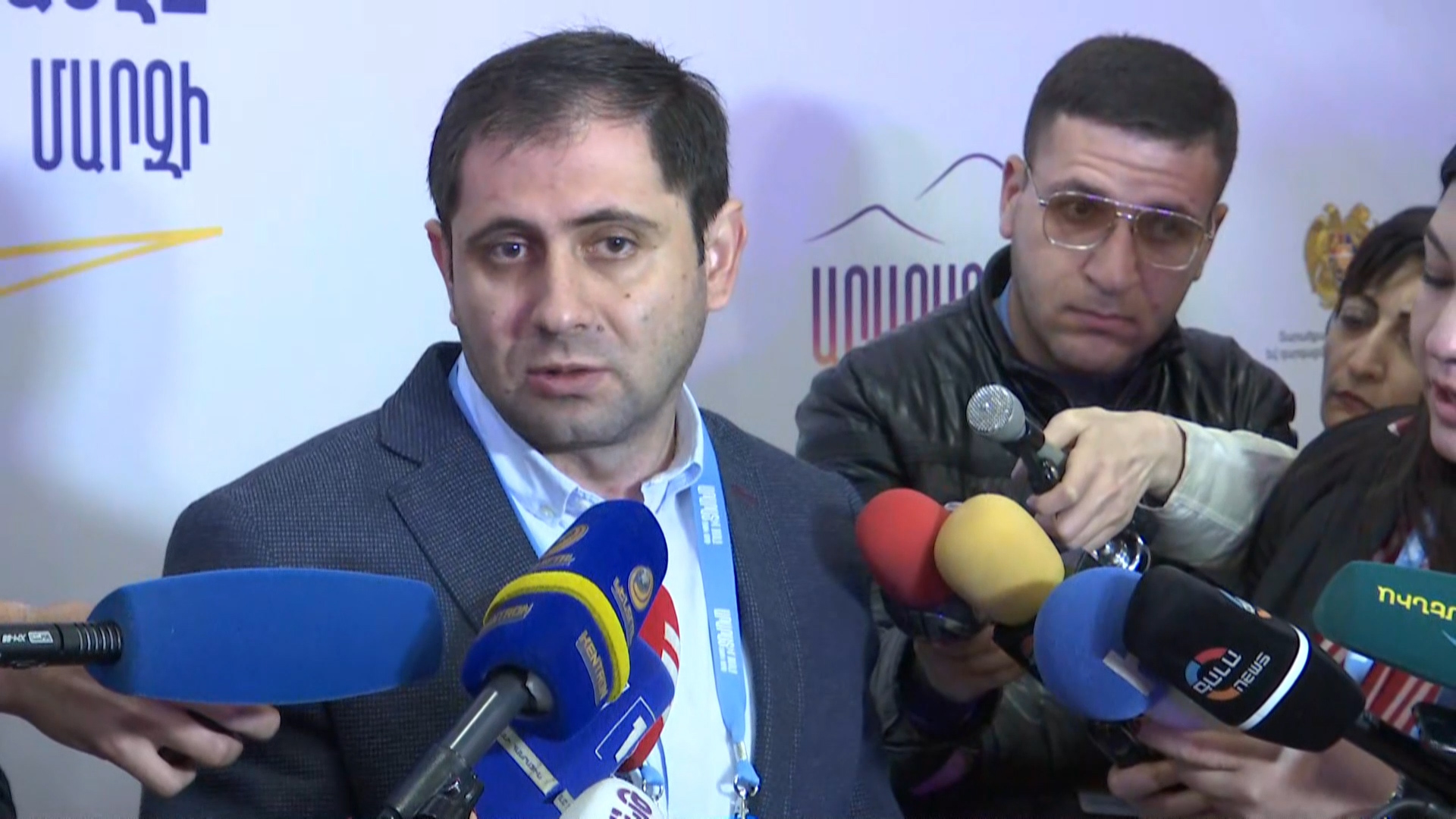 Մեր հողատարածքները մասնատված են, և դրանց հիմնական մասի սեփականատերերը պատրաստ չեն այդ հողատարածքը տրամադրել այլ գործարարի. Պապիկյան