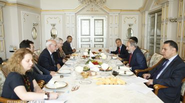 Վարչապետը Եվրոպայի խորհրդին առաջարկել է ոչ թե օգնել, այլ ներգրավվել դատաիրավական բարեփոխումների գործընթացում