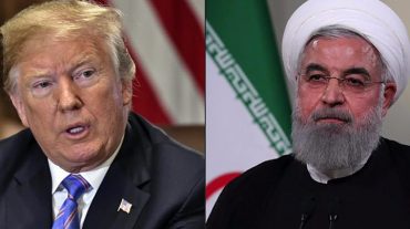 ԱՄՆ-ն նոր պատժամիջոցներ է սահմանել Իրանի մետաղական արդյունաբերության նկատմամբ