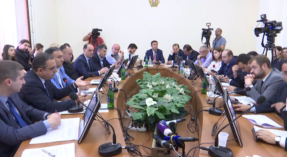 Որքա՞ն պետտուրք կսահմանվի ցեմենտի և կլինկերի համար
