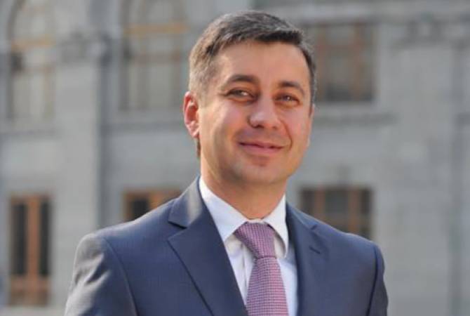 Հույս ունենք՝ Վանեցյանի հայտարարության հեղինակը քրեական պատասխանատվությունից «թյուրիմացաբար» խուսափած կոռուպցիոներների PR գրասենյակները չեն. վարչապետի խոսնակ
