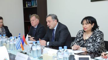 Հայաստան-Հունաստան-Կիպրոս եռակողմ ձևաչափով խորհրդակցություն՝ ԱԳ նախարարների առաջին հանդիպմանն ընդառաջ