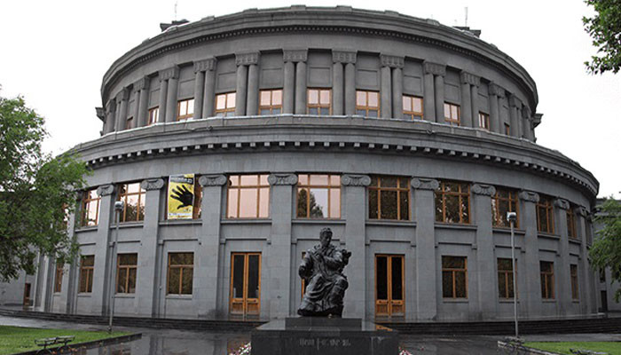 Մինչև մարտի 23-ը թատրոնները, համերգասրահները, թանգարանները և գրադարանները փակ կլինեն