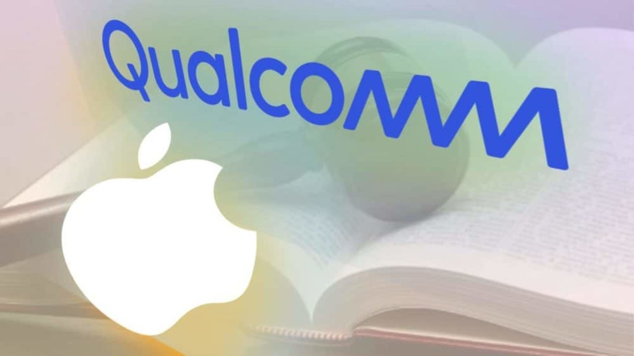 Apple-ը հաշտվեց Qualcomm-ի հետ և պարտավորվեց վճարել 4,5 մլրդ դոլար