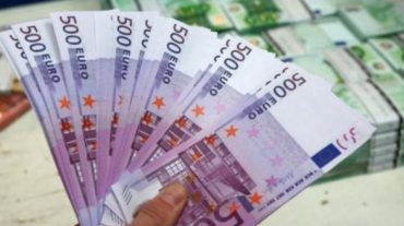 Ուկրաինայի երկու քաղաքացիները Վրաստանում կեղծ թղթադրամներ են իրացրել