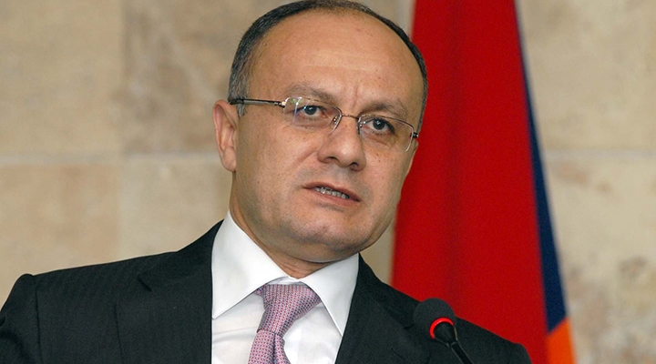 Մաղթում եմ, որ մեր միասնությունը նոր հաղթանակների երաշխիք դառնա․ Սեյրան Օհանյան