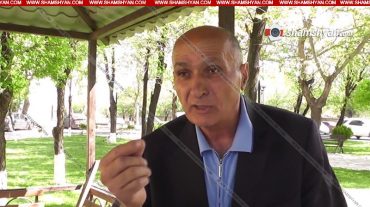Արարատի մարզի Նարեկ գյուղի գյուղապետի նկատմամբ քրեական գործ է հարուցվել