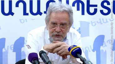 «Կոնդի վերակառուցման հայեցակարգի մշակման հանձնաժողովի աշխատանքներում կներգրավվեն նաև բնակիչները». Մեսչյան