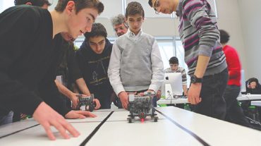 «Աղքատ» Հայաստանը կարող է դառնալ IT-ոլորտի հսկա. The Economic Times