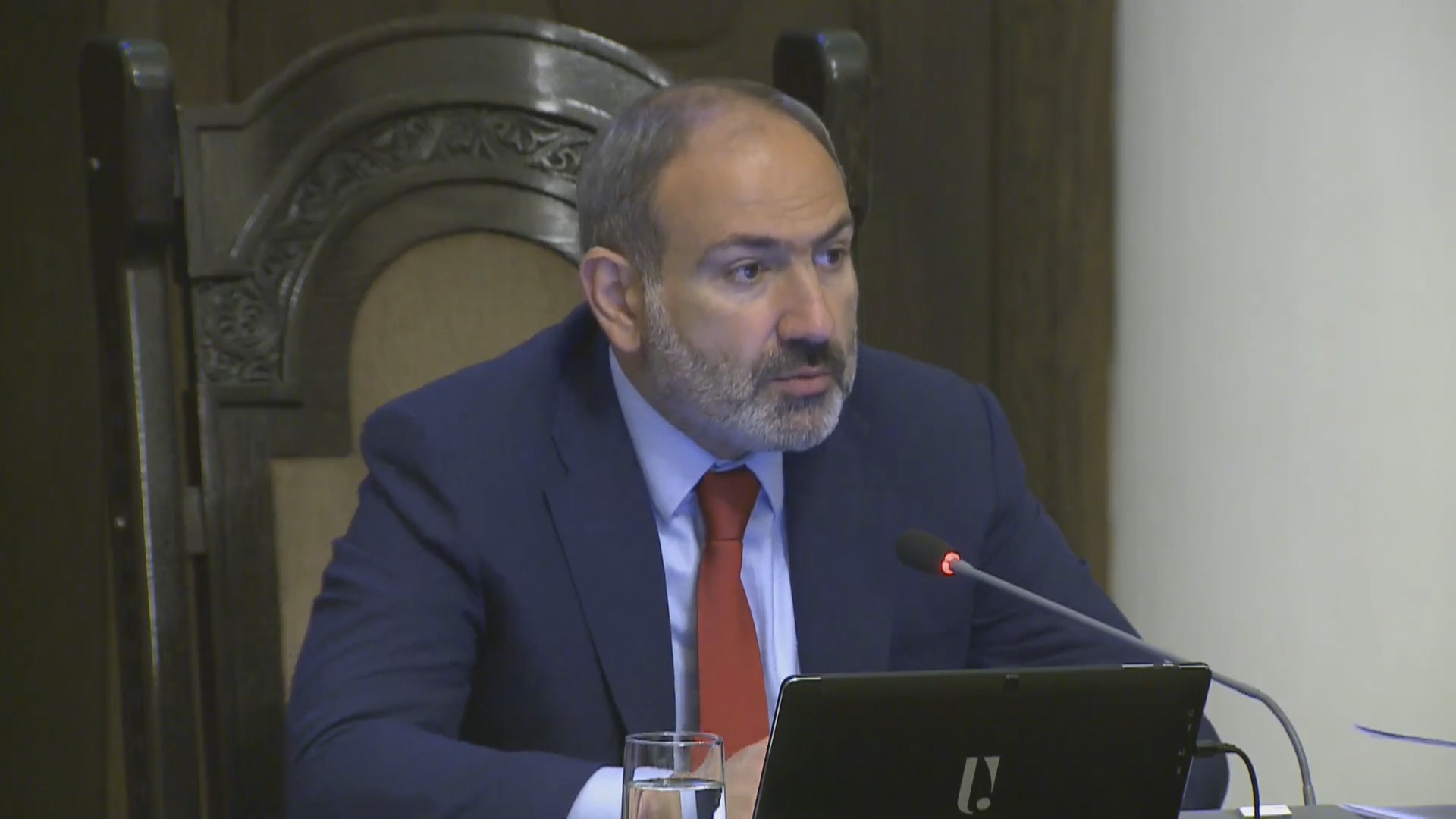 Գազի գինը բարձրացել է՝ չնայած պայմանավորվածությանը. պարզաբանում կառավարությունում