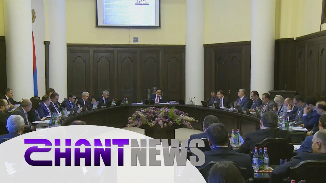 ՀՀ և Դանիայի միջև առավել կանխատեսելի միջավայր է ձևավորվում