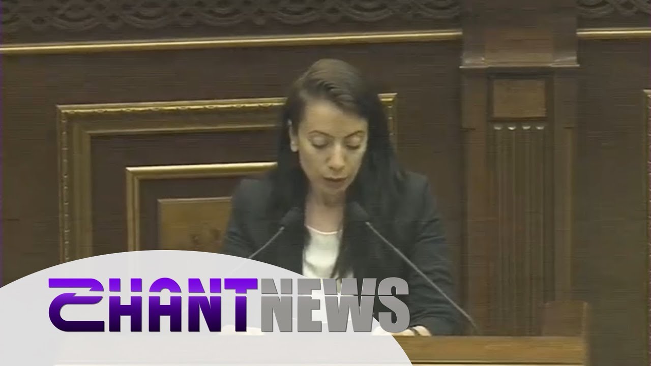 Էթիկայի նորմերի հետ կապված՝ Ձեզ այլևս չեմ անդրադառնա. Պողոսյանը՝ Գորգիսյանին