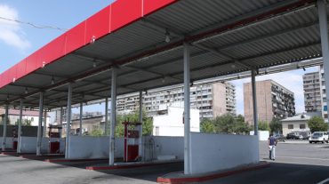 Այսօրվանից գազալցկայաններում գազը խմ-ի փոխարեն պարտադիր պետք է վաճառվի կգ-ով