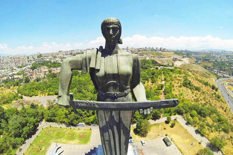 Մայր Հայաստան թանգարանում տարածք կհատկացվի Ապրիլյան պատերազմի բոլոր զոհերի հիշատակի անկյուն ստեղծելու համար