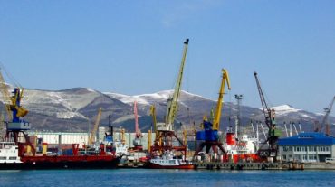 Վրաստանը Եվրահանձնաժողովին կառաջարկի ֆինանսավորել Սևծովյան տարածաշրջանի նավահանգիստների միջև հաղորդակցությունը