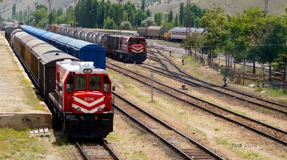 Ֆիլիպիններում գնացքներ են բախվել. կա 34 տուժած