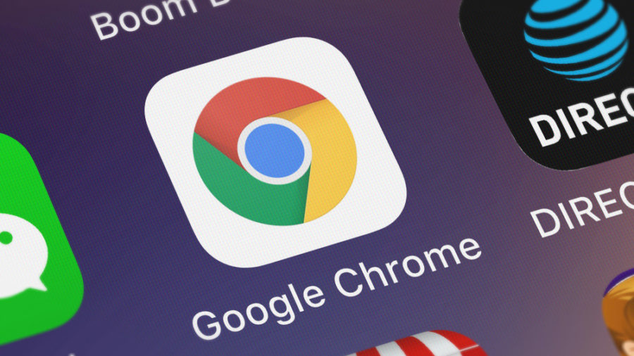 Google Chrome-ը ճանաչվել է աշխարհում ամենից շատ գործածվող դիտարկիչ