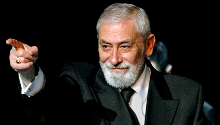 Կիկաբիձեն ուղերձ է հղել Զելենսկուն