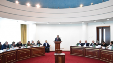 Անհրաժեշտ է քաղաքական կամք դրսևորել՝ 25 տարի առաջ հաստատված հրադադարը լիարժեք, համապարփակ ու կայուն խաղաղության փոխակերպելու համար