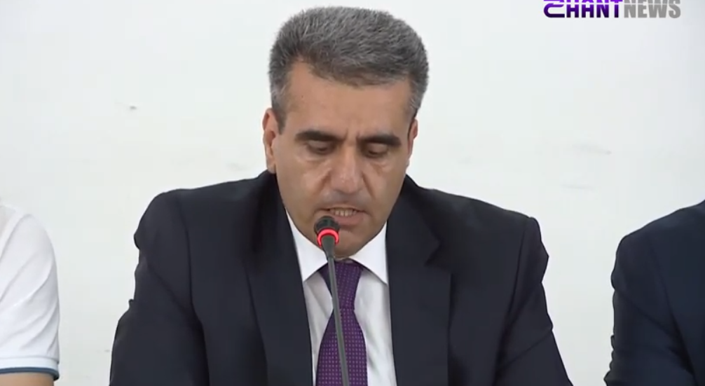 Դատավորների ընդհանուր ժողովը հայտարարություն է տարածել