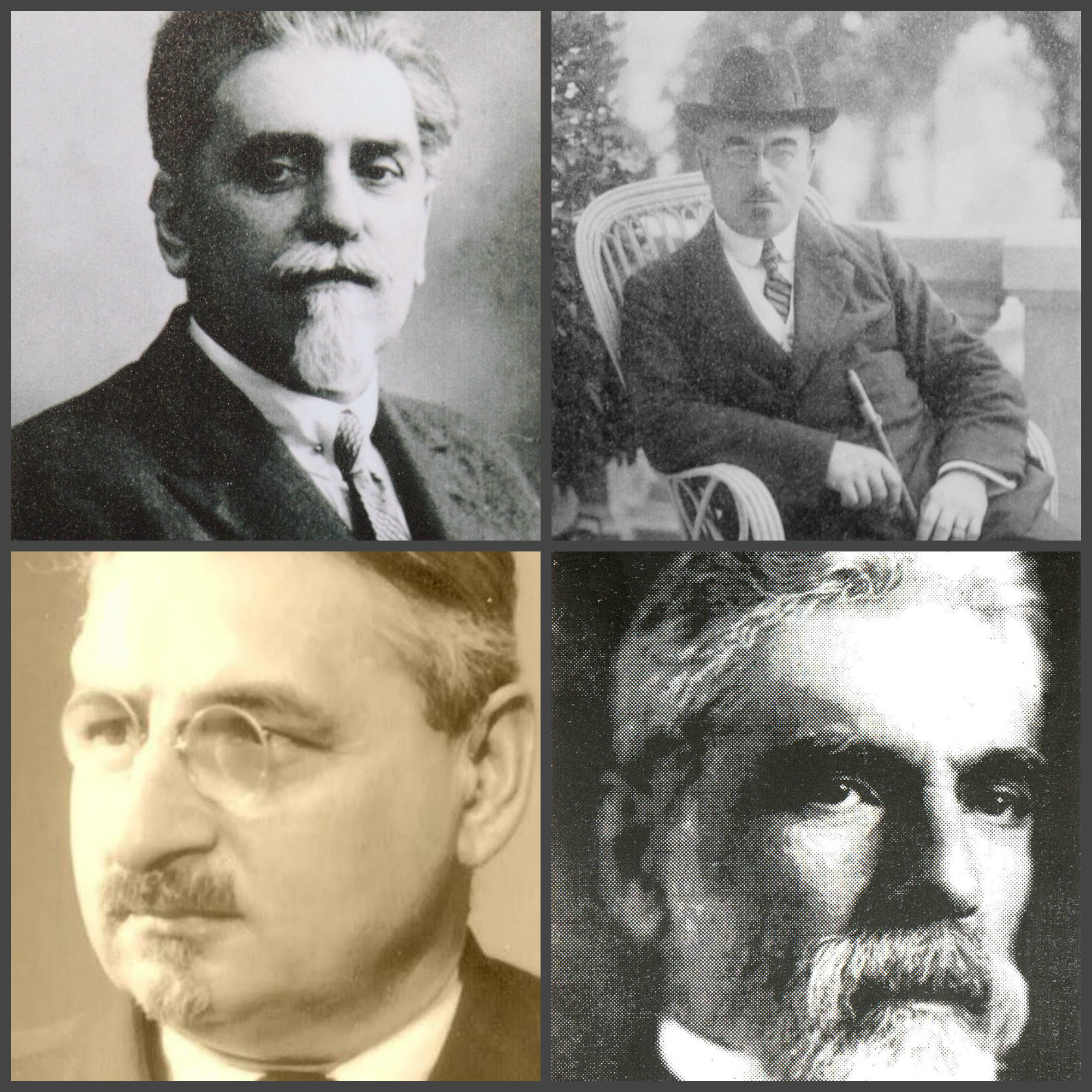 Կատաստրոֆիկ, տագնապալի, սպառնալից. Ինչպե՞ս են բնութագրում վարչապետներն իրենց կառավարման շրջանը