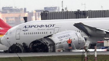 Մասնագետները վերականգնել են Sukhoi Superjet-ի աղետի ամբողջական պատկերը