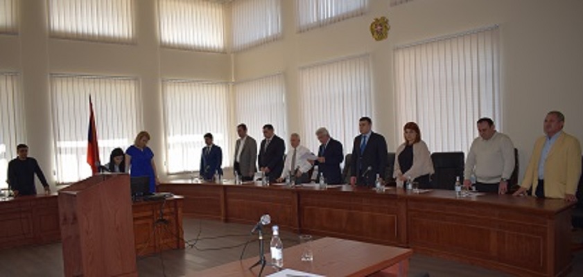 Դատավոր Դավիթ Գրիգորյանի նկատմամբ կարգապահական վարույթ է հարուցվել