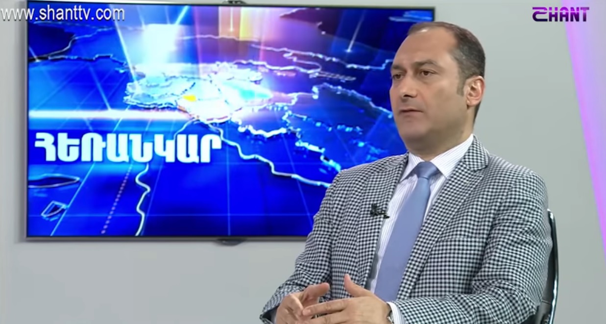 Դատական իշխանության հանդեպ անցած տարիներին «չափազանց մեծ անվստահություն է եղել», որը պետք է փոխել. Արտակ Զեյնալյան