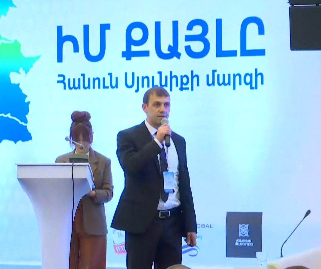 Երևանից Կապան հնարավոր կլինի հասնել օդանավով