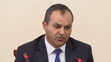 2018թ. շուրջ 12 անգամ ավելի կոռուպցիոն հանցագործություններով պետությանը պատճառված վնաս է հայտնաբերվել. Արթուր Դավթյան