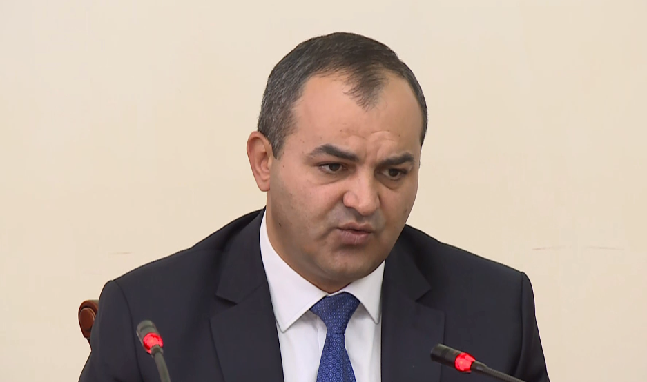 2018թ. շուրջ 12 անգամ ավելի կոռուպցիոն հանցագործություններով պետությանը պատճառված վնաս է հայտնաբերվել. Արթուր Դավթյան