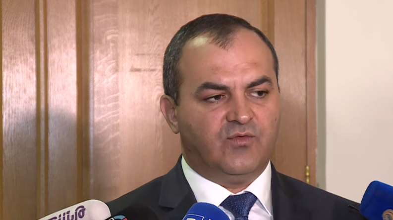 Ես երբեք չեմ ասի, որ Մարտի 1-ի գործը փակուղում է. գլխավոր դատախազ