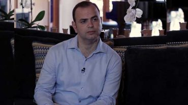 Զարեհ Սինանյանը հրաժարական է տվել՝ ՀՀ-ում բարձր պաշտոն ստանձնելու համար․ Asbarez