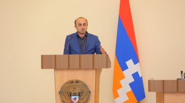 Արցախի «Ազգային վերածնունդ»-ն իր անվերապահ աջակցություն է հայտնել Փաշինյանին