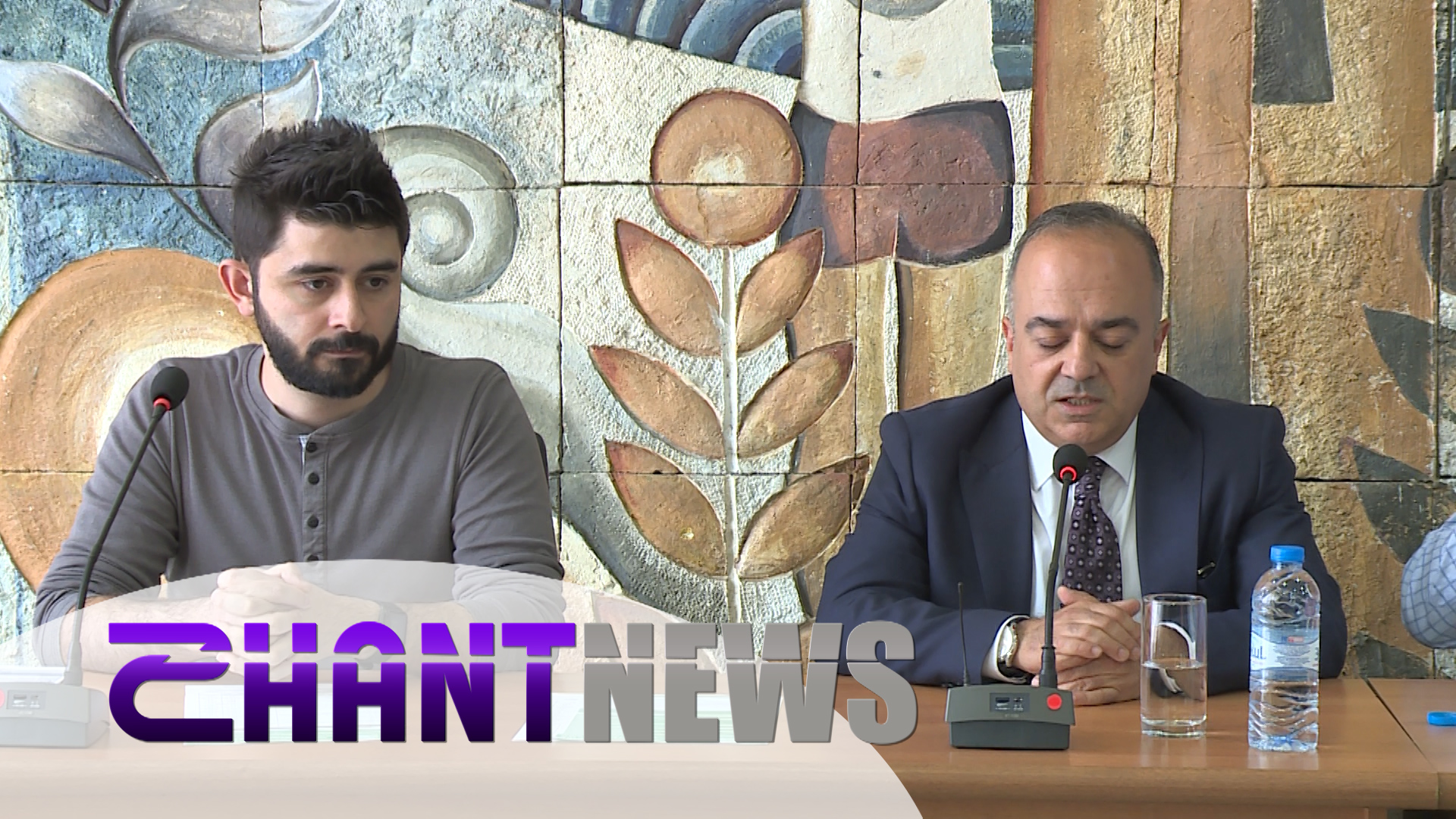 Ինչպե՞ս հավատալ ծխող, բայց դրա վնասակարության մասին պնդող բժշկին