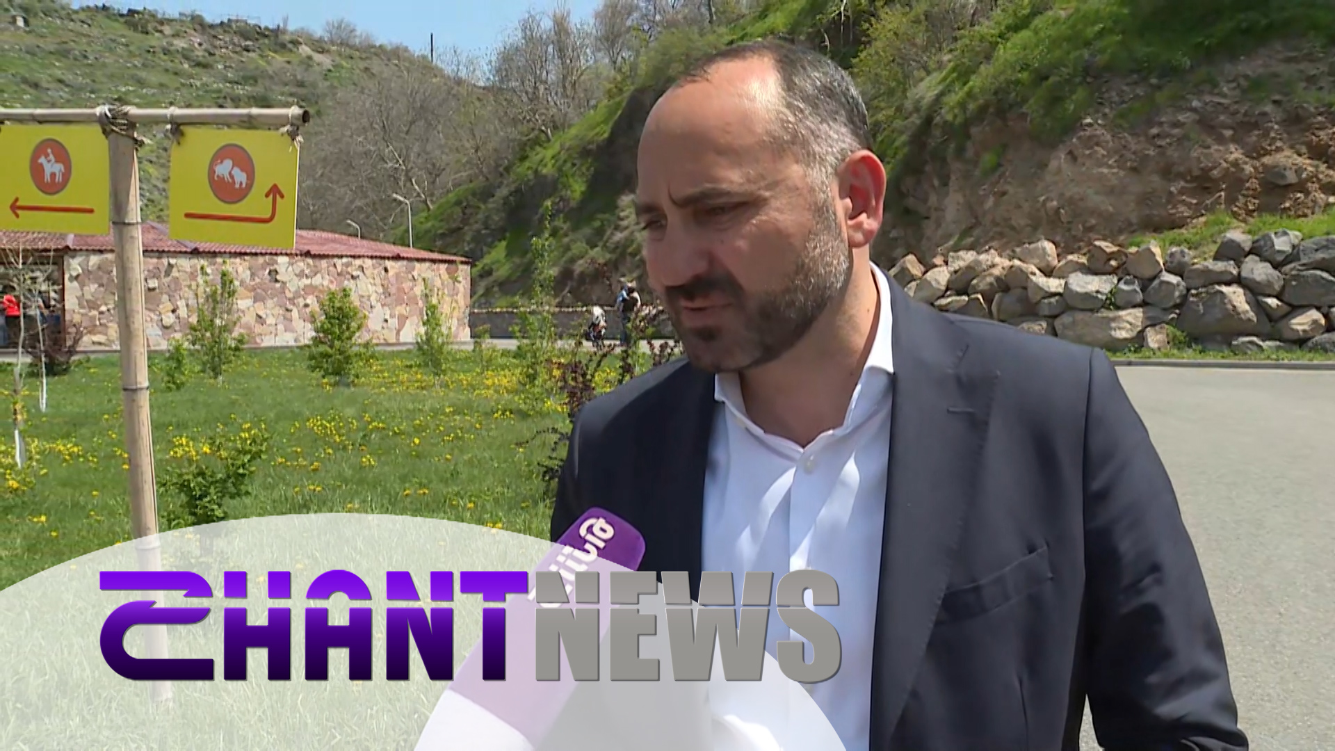 Ինձնից դժգոհողների թվում նաև ուղղորդված մարդիկ կան. Ռուբեն Խաչատրյան